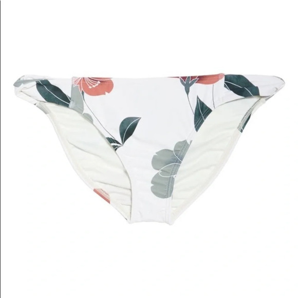 O’Neill Trinity Twist Detail Bikini Bottoms NWT XL - Picture 4 of 12